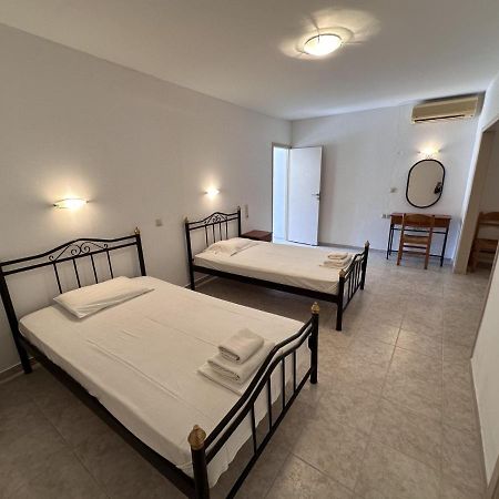 Sfinias Apartments Кали-Лименес Экстерьер фото