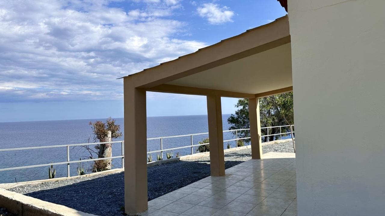 Sfinias Apartments Кали-Лименес Экстерьер фото